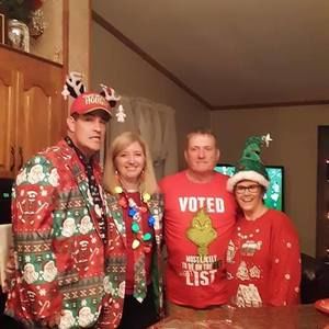 Meet your Posher, Deb